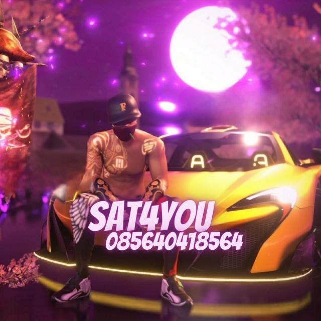 GRUP JB/ISIAN BY SAT4YOU ?