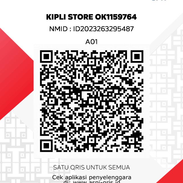 STOK RESS KIPLIMEWAA^