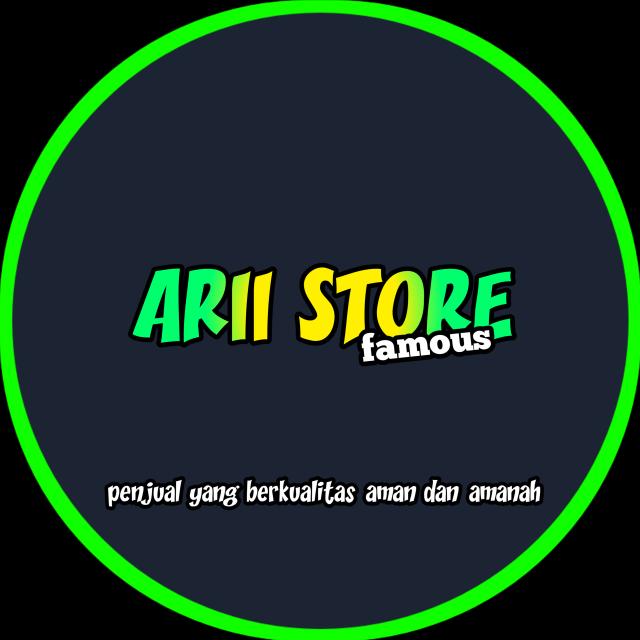 JB ALL GAME || ARII STORE¹✅