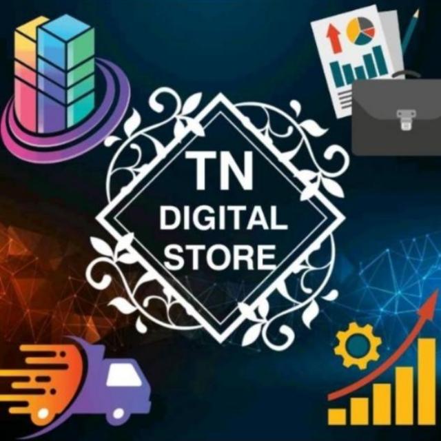 TN Digital store Group ( 05 )