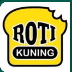 Roti Kuning