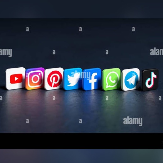 ALL SOCIAL MEDIA LIKS &amp; FOLLOWR’S?