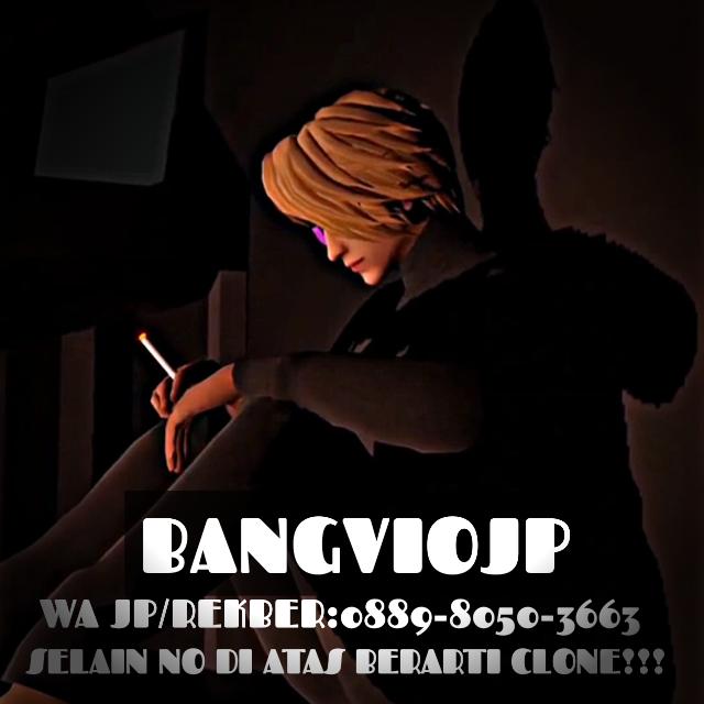 GC ALL STOK BANGVIOJP