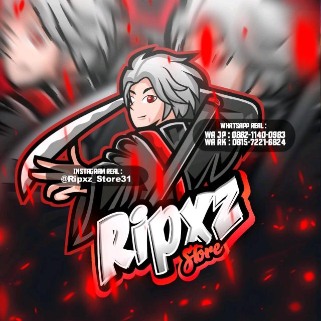 JB || RIPXZ STORE¹
