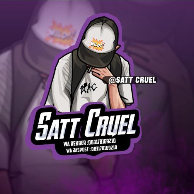 JB SATT CRUEL PT GAS4YOU DI