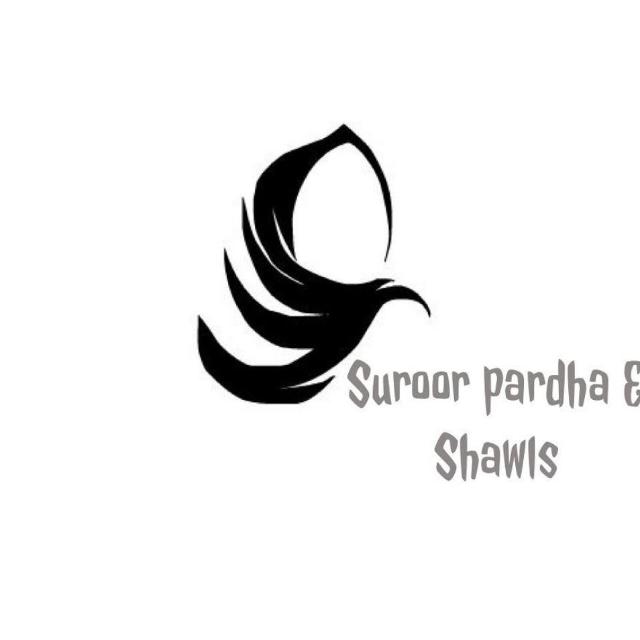 Suroorpardha@shawls