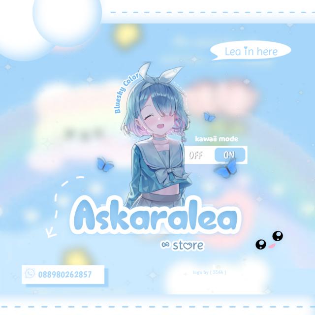 ֹ⃞? ⑅᜔  ׄʬ ݊ ݂ ֹ . STORE ????????? .• ?۪