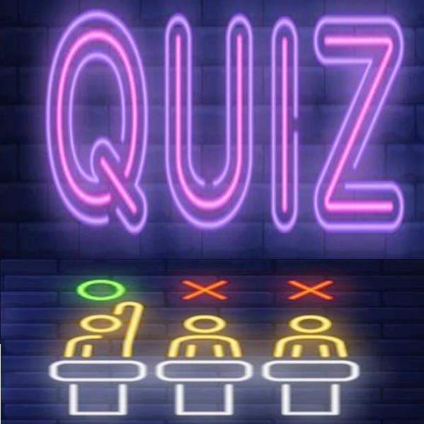 General Knowledge Quiz