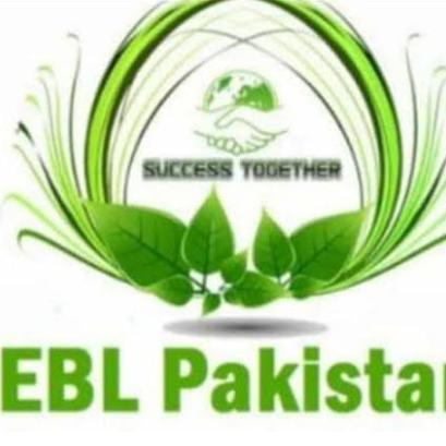 EBL Pakistan