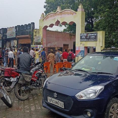 K L college 12A1 group