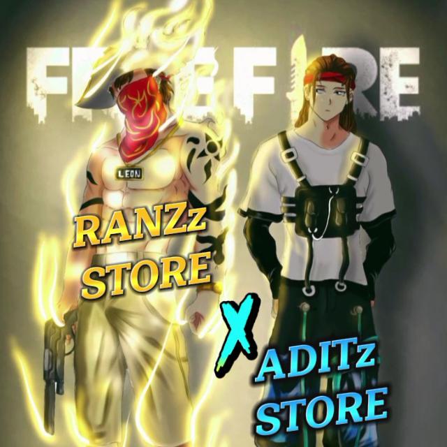 JB || PT OWN ll ADITz x RANZ ll STORE