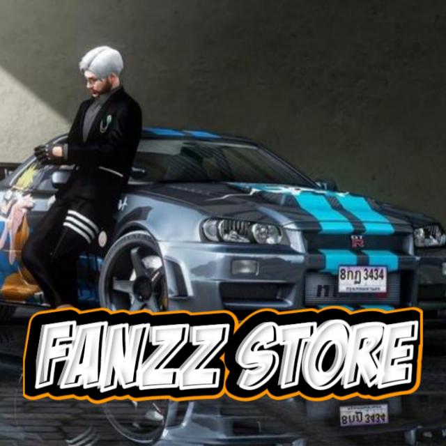 MURLOG FANZZ STORE