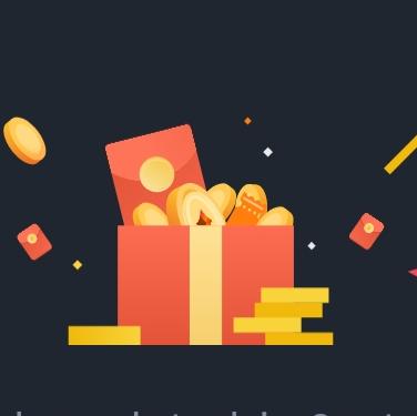 Crypto Gift Box 🤑💸