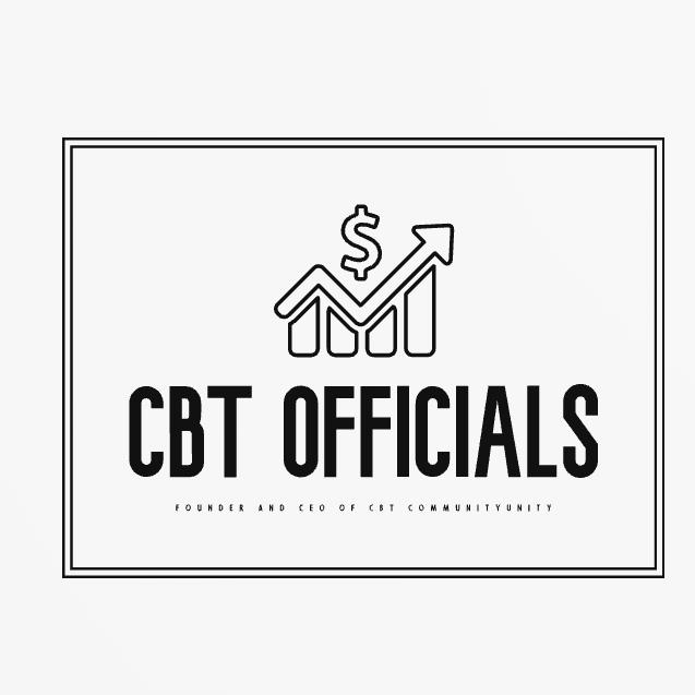 CBT NEW BATCH NOV ADMISSIONS