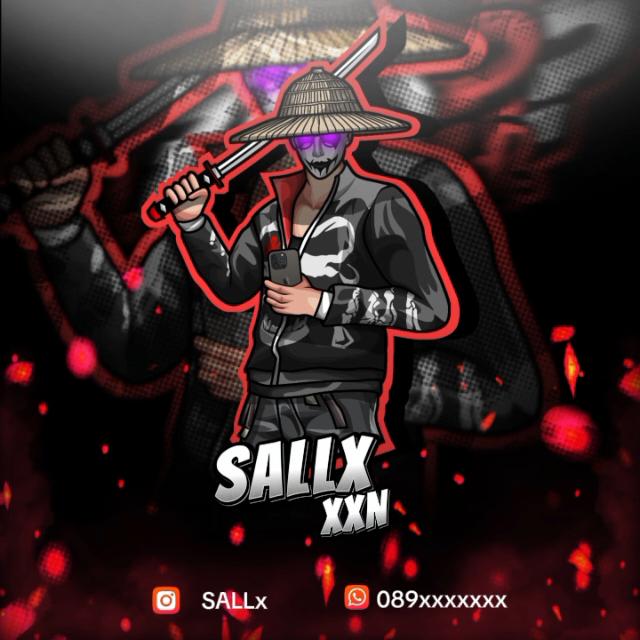 GC STOK || SALLx STORE OWN¹