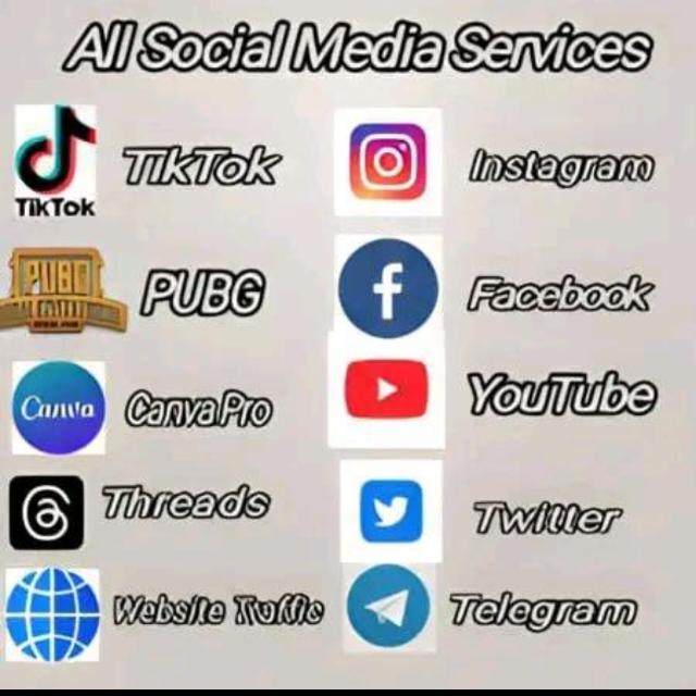 TikTok acount viral