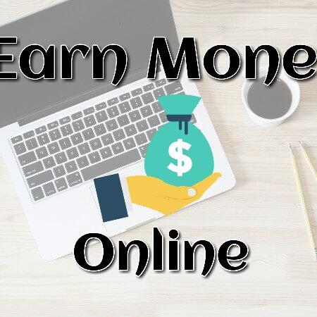 Earn money online without investment