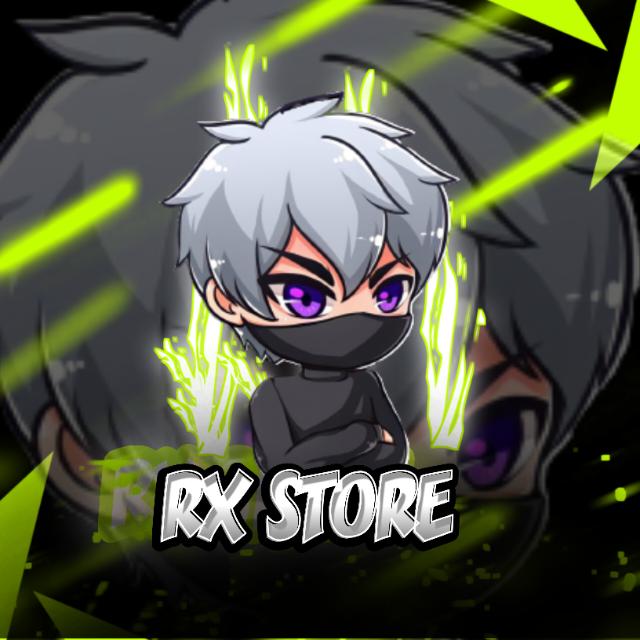 JB || RX Store × OWN