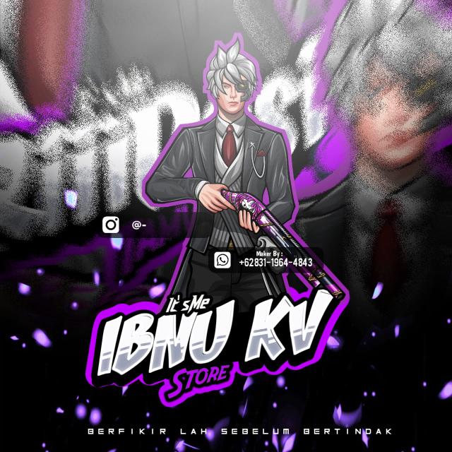 STOK¹ || IBNU KV STORE