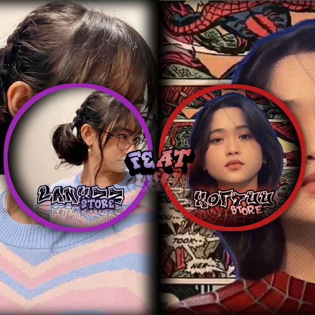 JB || LANXZ × XOFTY 