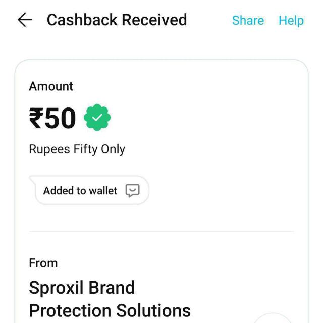 Paytm Loot Offer
