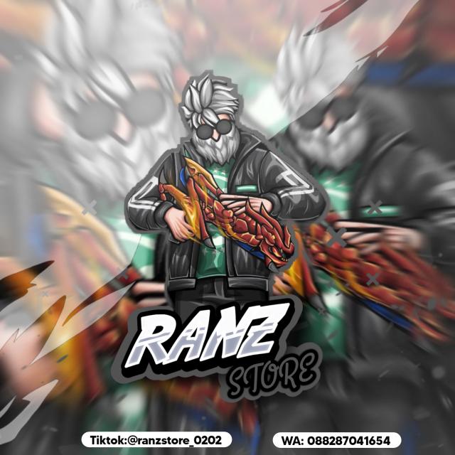 JB¹ ALL GAME || RANZ STORE