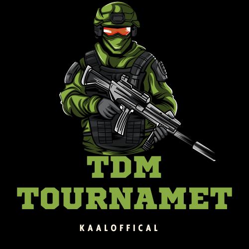 KAALOFFICAL TDM TOURNAMENT