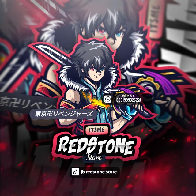 JB 2 ||| REDSTONE STORE✅