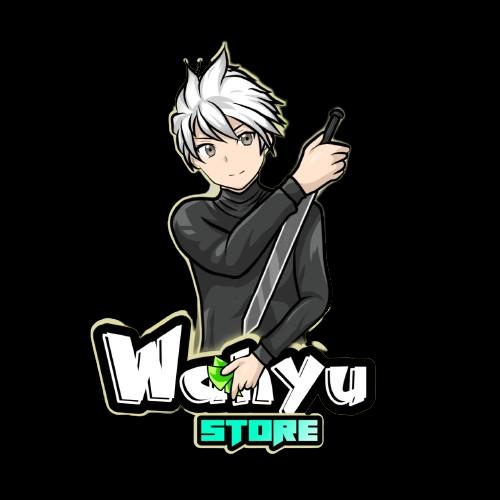JB¹ | WAHYU STORE