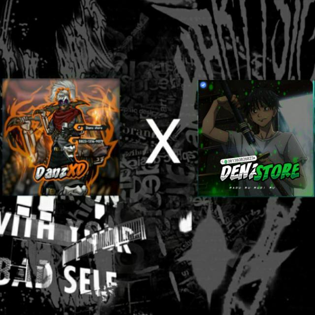 JB ALL GAME DENZ X DANZ