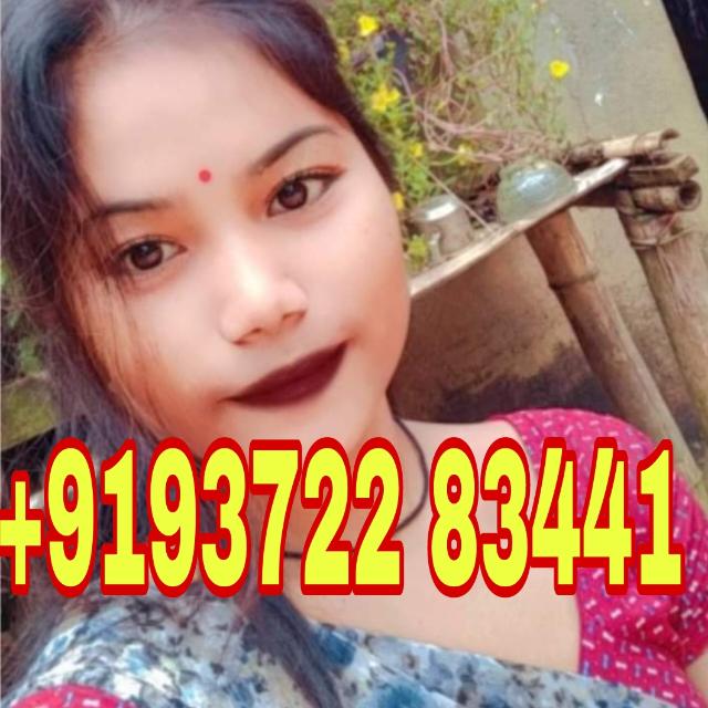 Anjali +9193722 83441