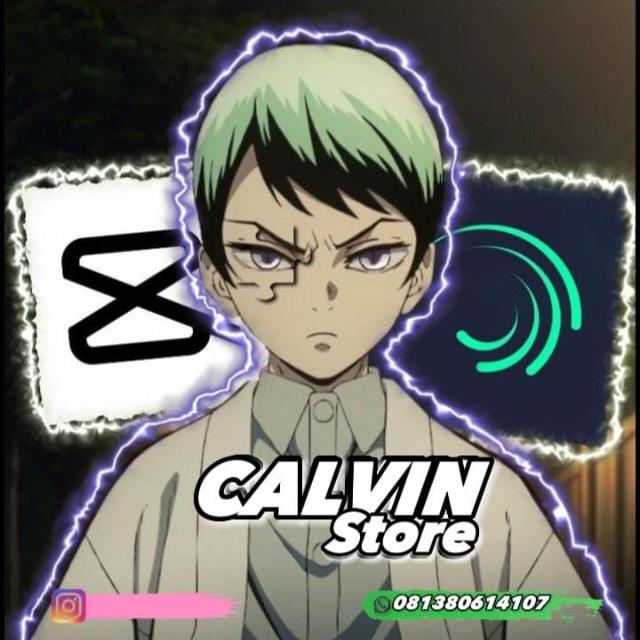 BOT BUG BY CALVINSTORE