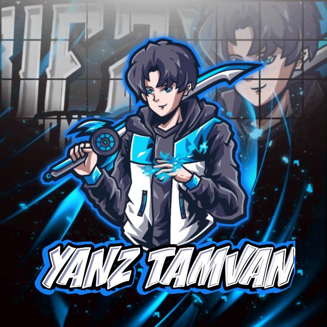 STOK PRIBADI  YANZ TAMVAN