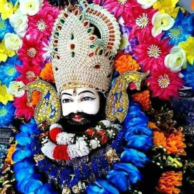 Jay.  Kali.  Maaa