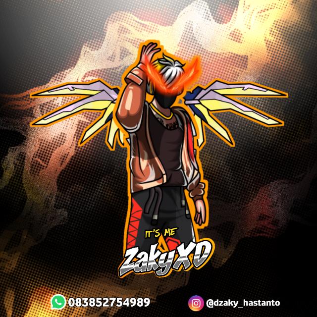 STOK¹ || Zaky XD