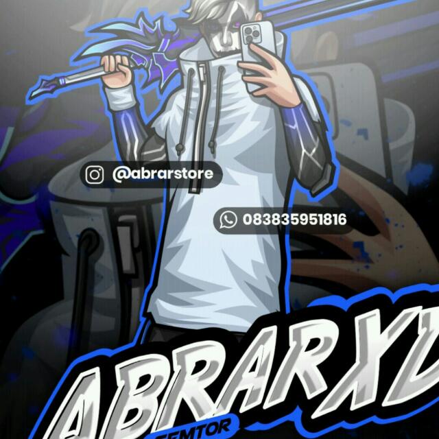 STOK RESS||™ABRAR STORE
