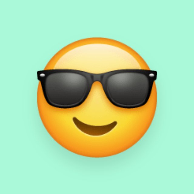 😎