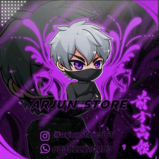 JB|| ALL GAME ARJUN✅