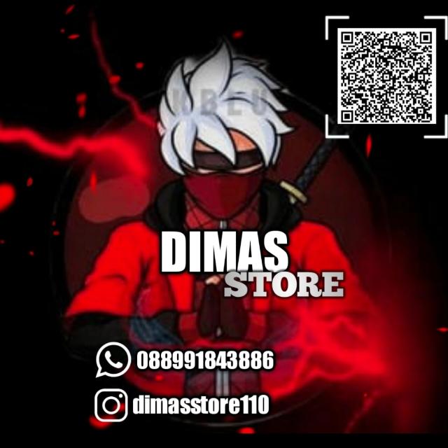 STOK¹ || DIMAS × OWN✅
