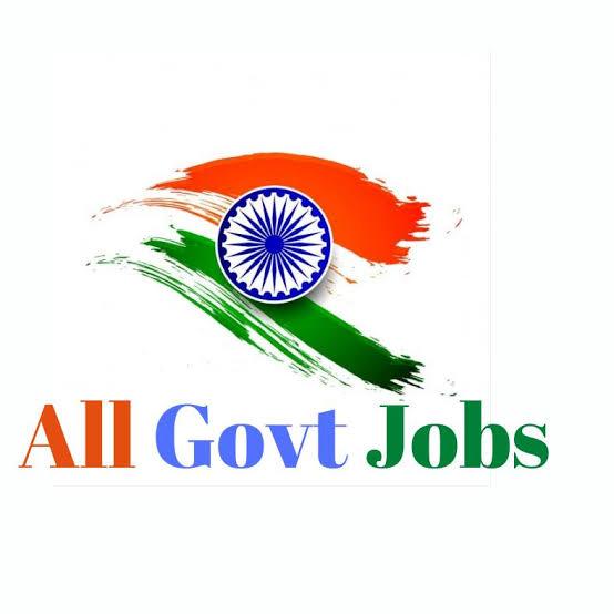 GOVERMENT JOBS UPDATE👌