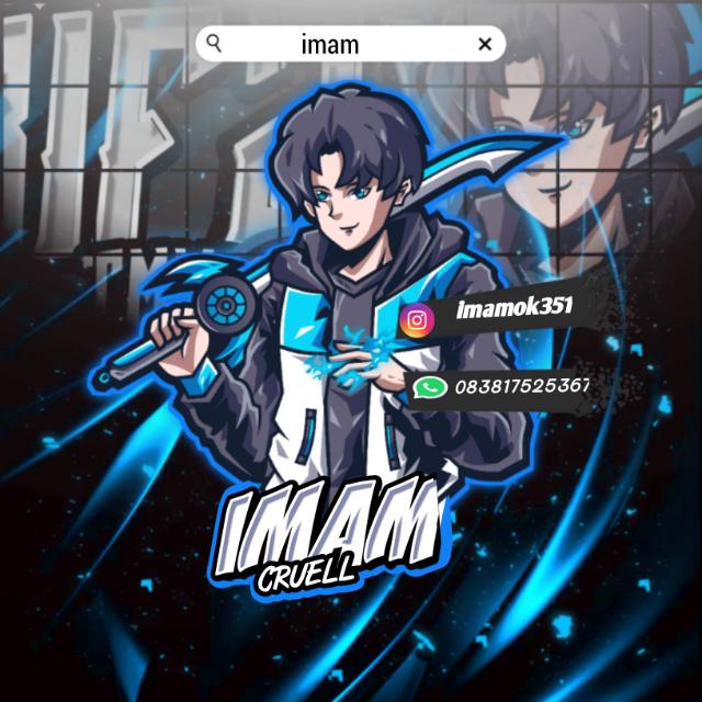 STOCK IMAM STORE × OWN²