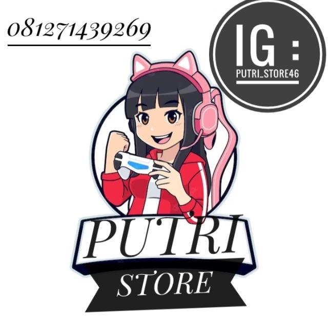 JB¹ PUTRI x GAS4YOU REAL