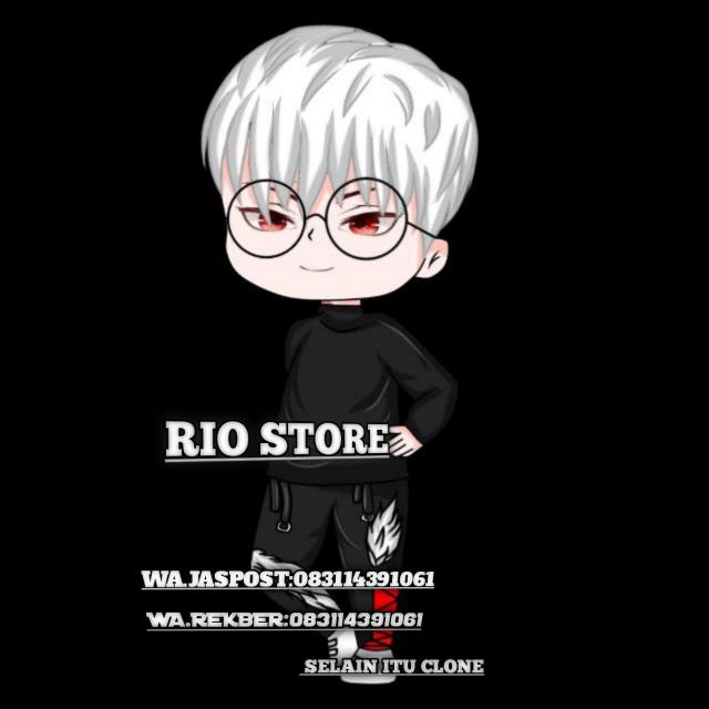 JB² RIO STORE✅