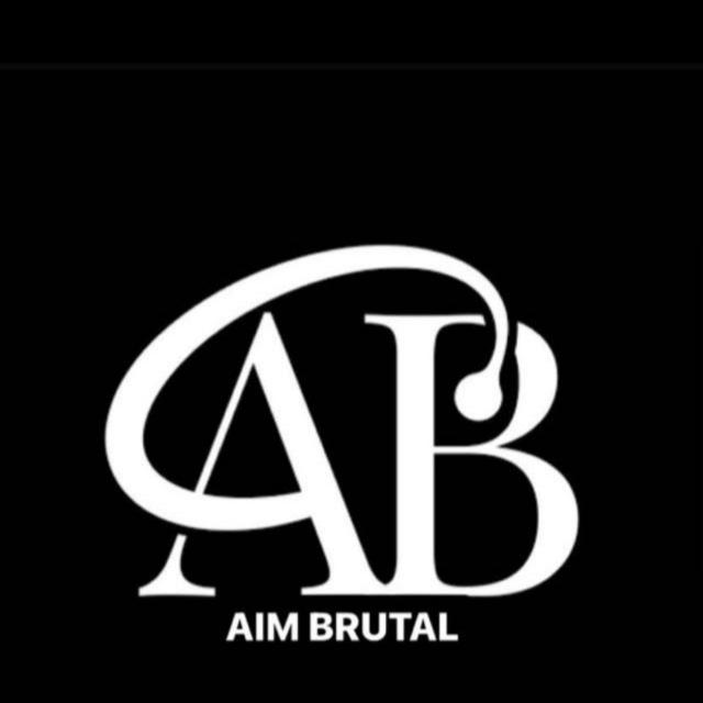 AIM BRUTAL?²