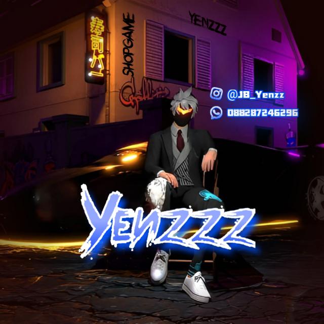 STOK RESS ||| JB_YENZZZ |||