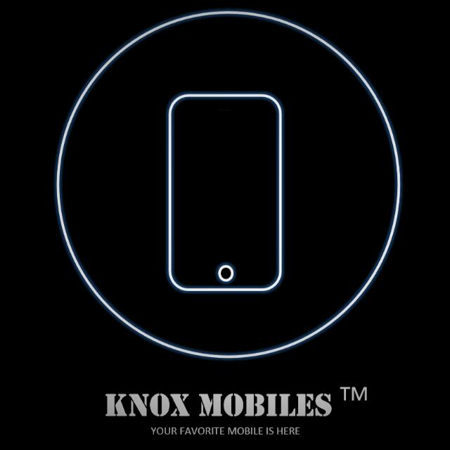 KNOX MOBILES™