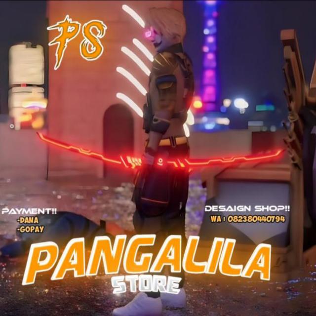 JB || PANGALILA STORE 💯