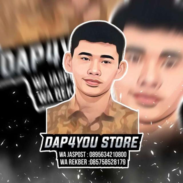 JB | DAP4YOU STORE #1