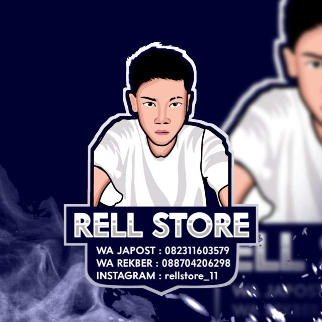 JB STOK RELL STORE  X LYZE STORE1