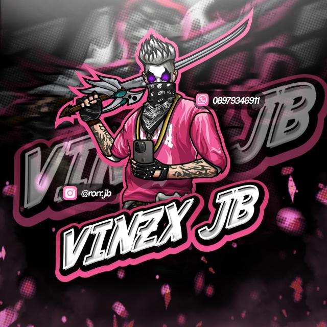 JB || VINZX STORE??